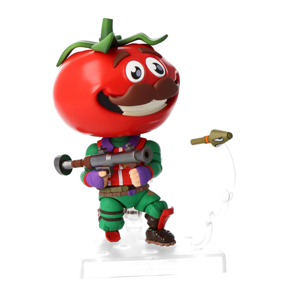 Nendoroid Fortnite Tomato Head
