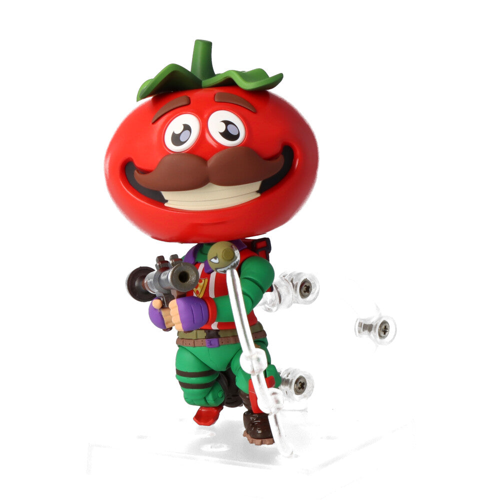 Nendoroid Fortnite Tomato Head