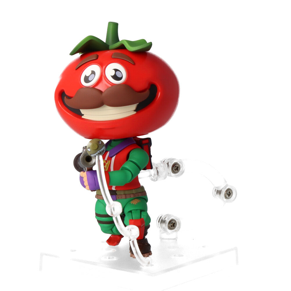 Nendoroid Fortnite Tomato Head