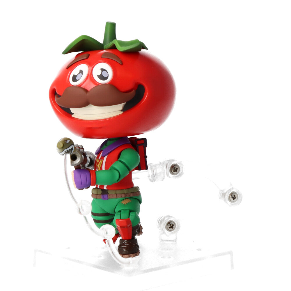Nendoroid Fortnite Tomato Head