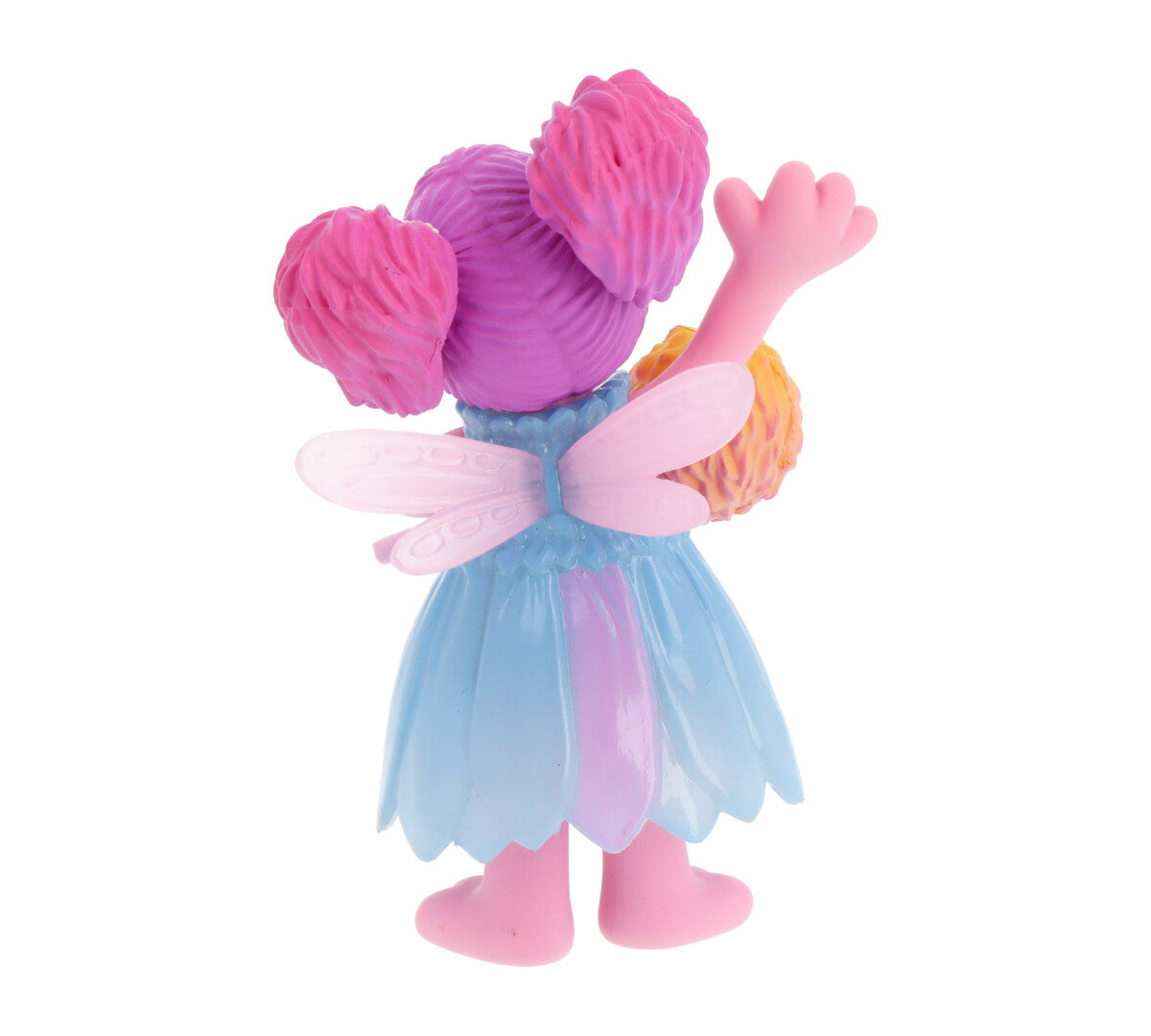 Figurine UDF Abby