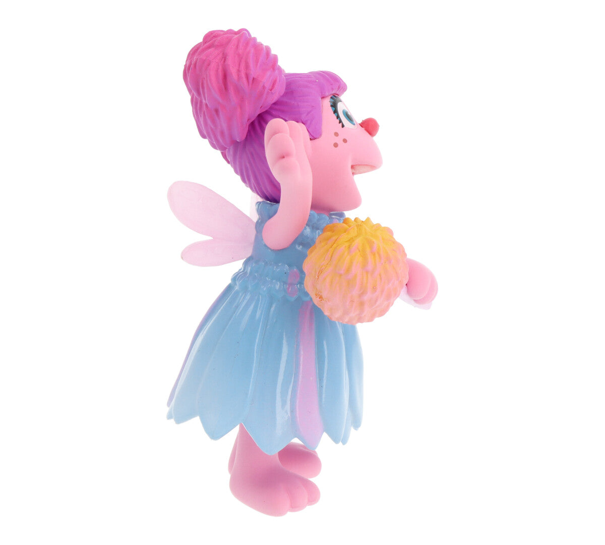 Figurine UDF Abby