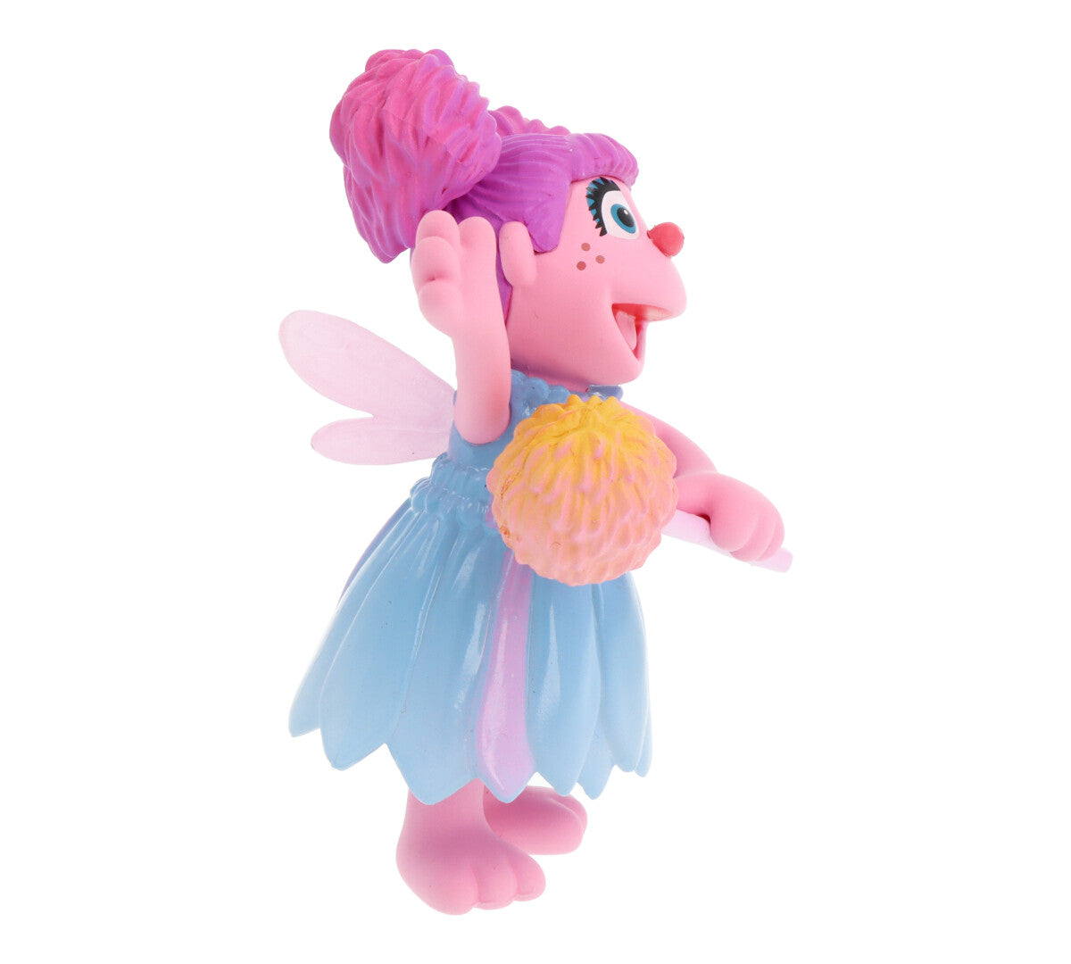 Figurine UDF Abby