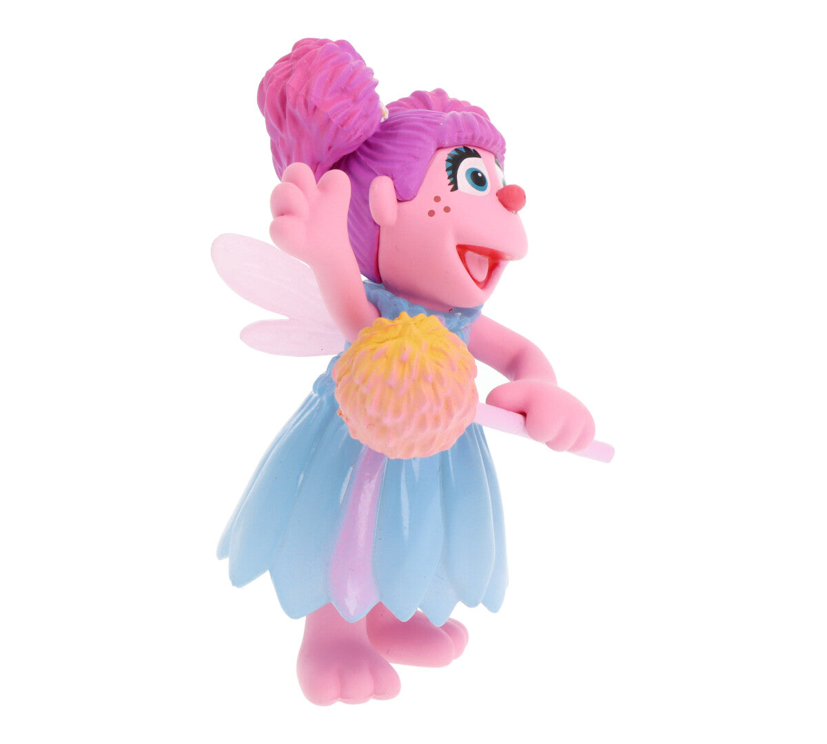 Figurine UDF Abby