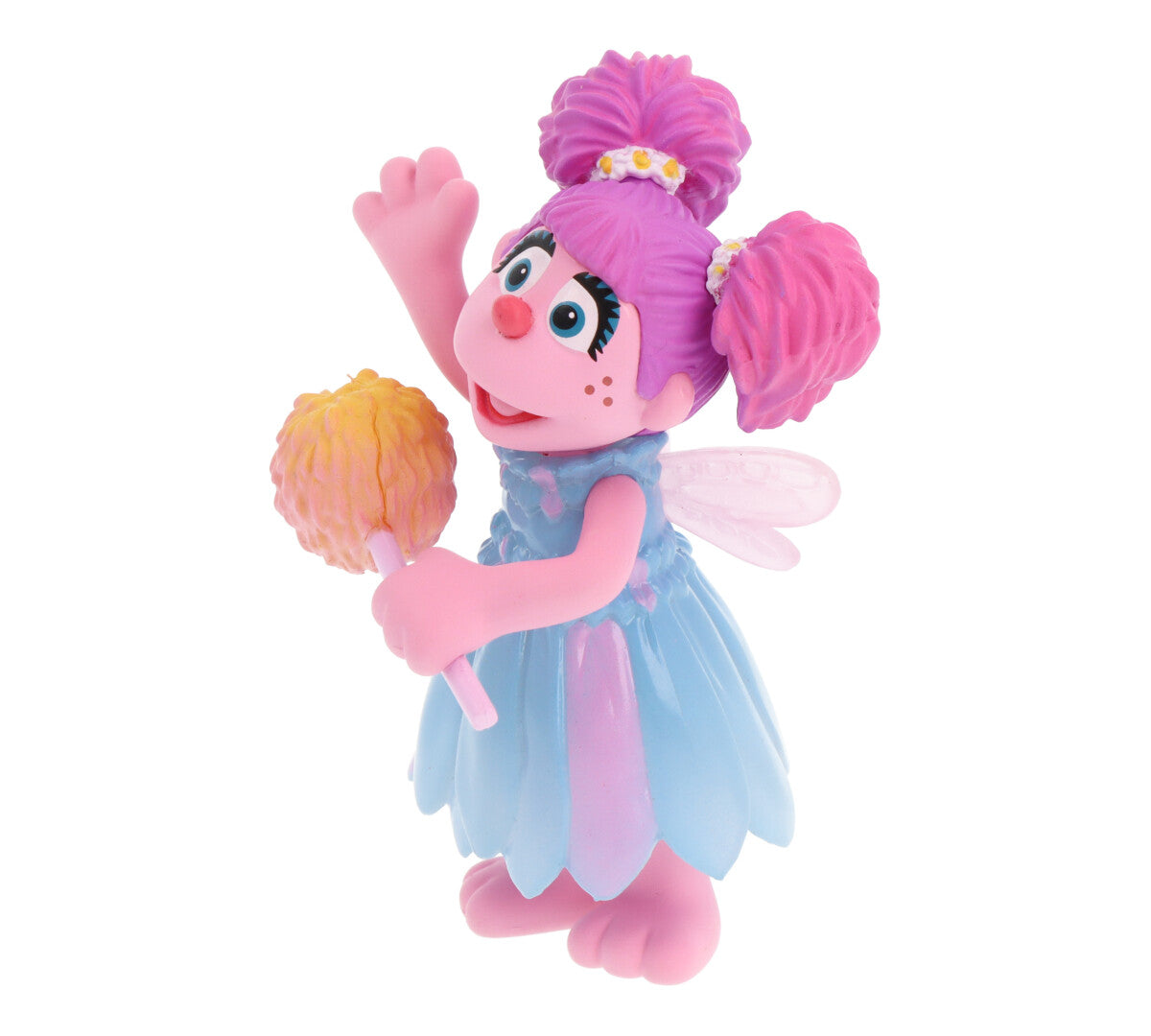 Figurine UDF Abby