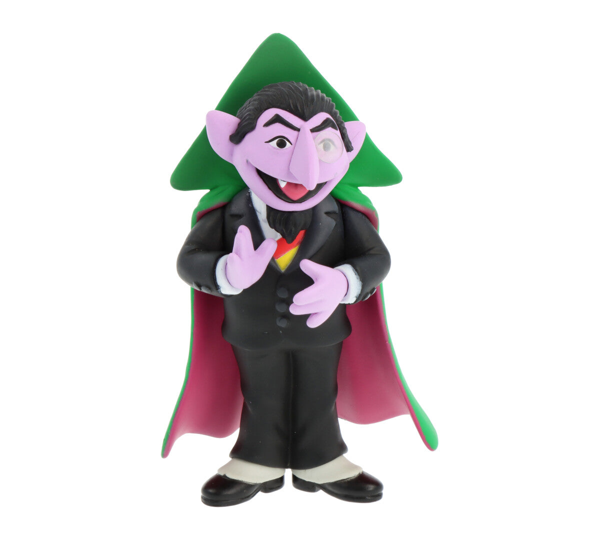 Figurine UDF Count Von Count
