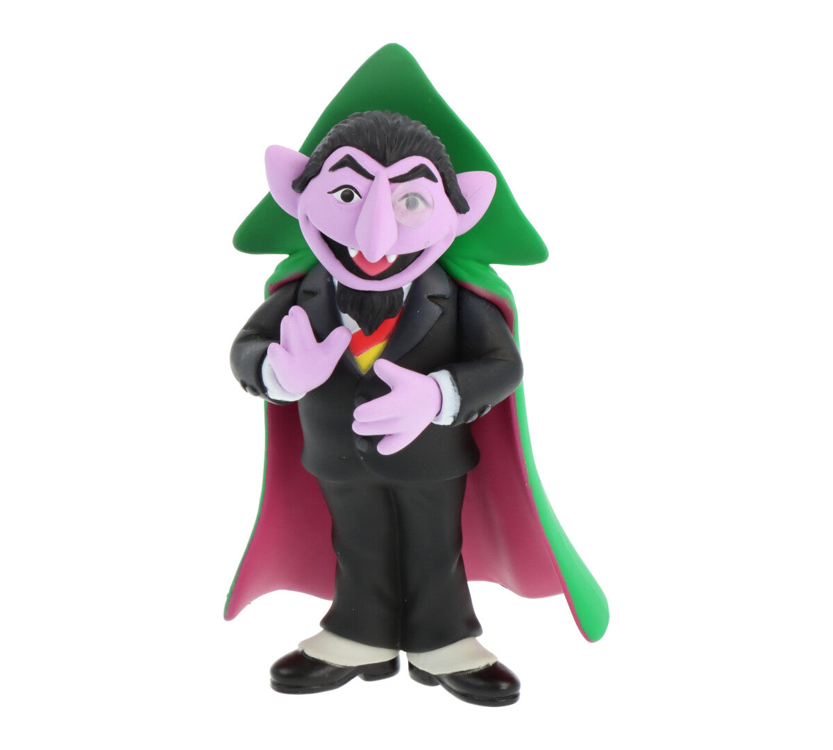 Figurine UDF Count Von Count
