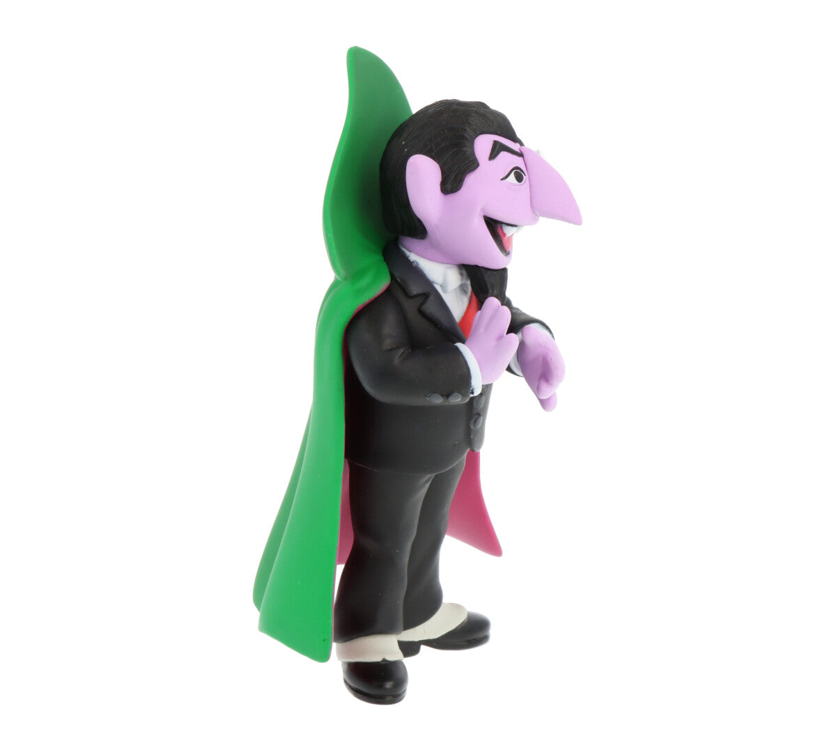 Figurine UDF Count Von Count