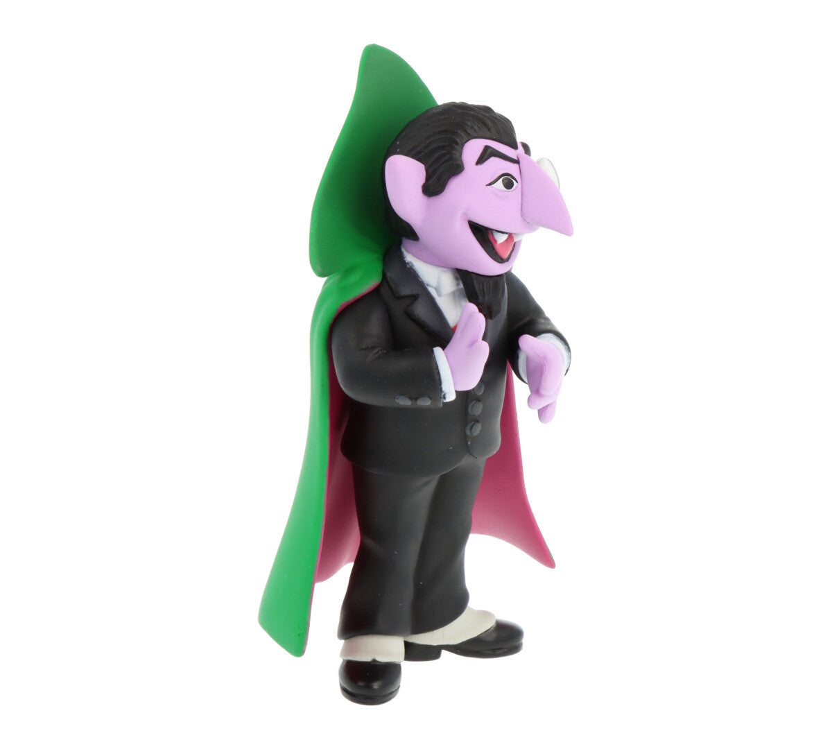Figurine UDF Count Von Count
