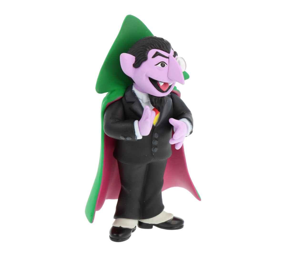 Figurine UDF Count Von Count