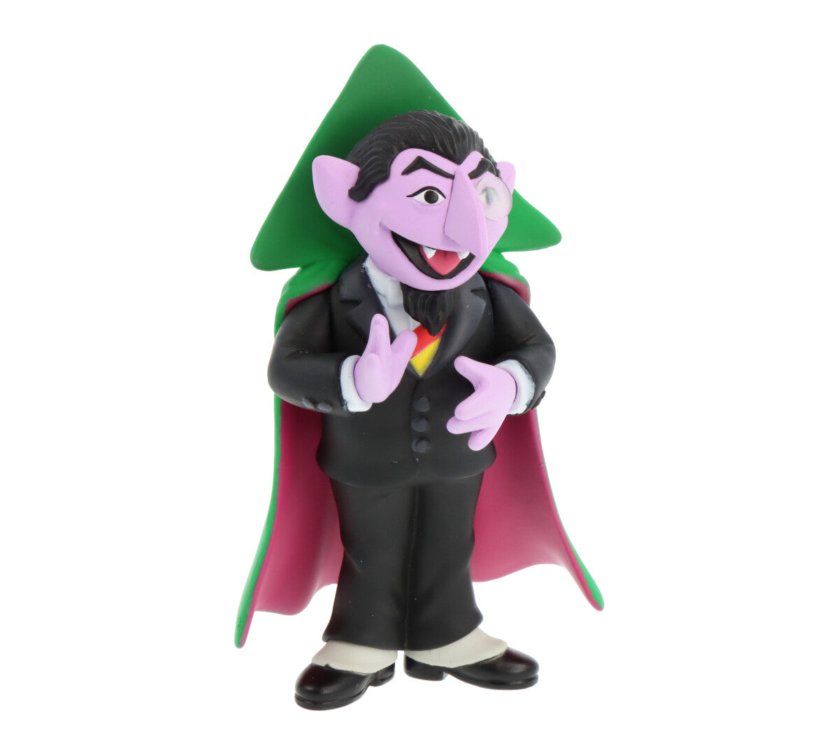 Figurine UDF Count Von Count