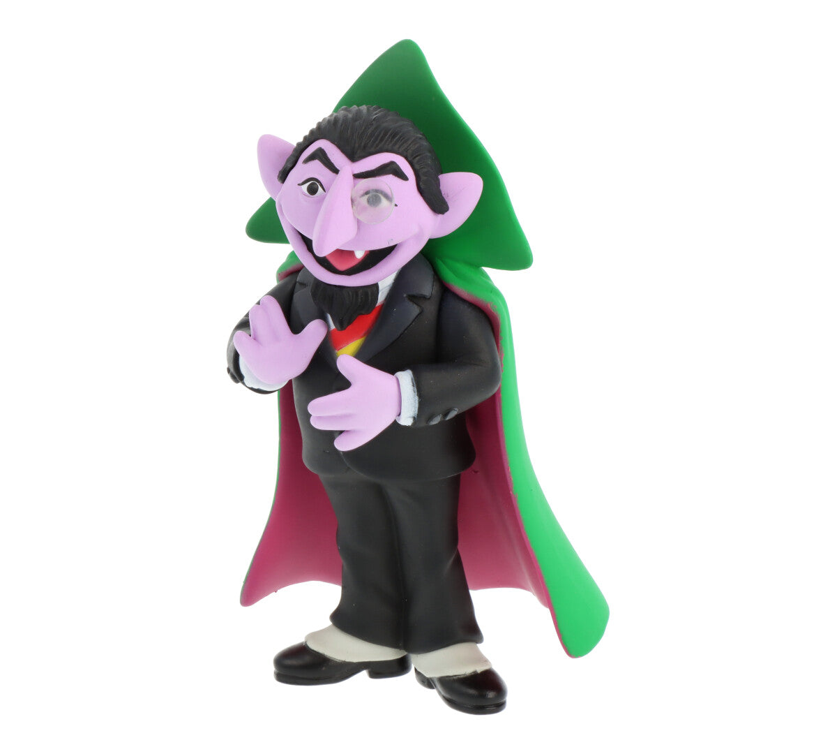 Figurine UDF Count Von Count