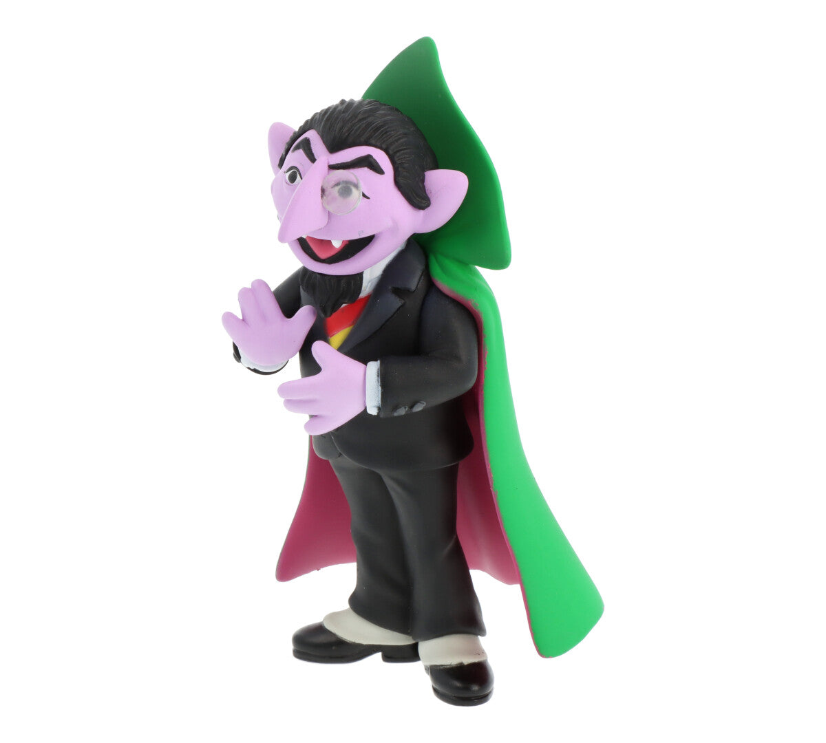 Figurine UDF Count Von Count
