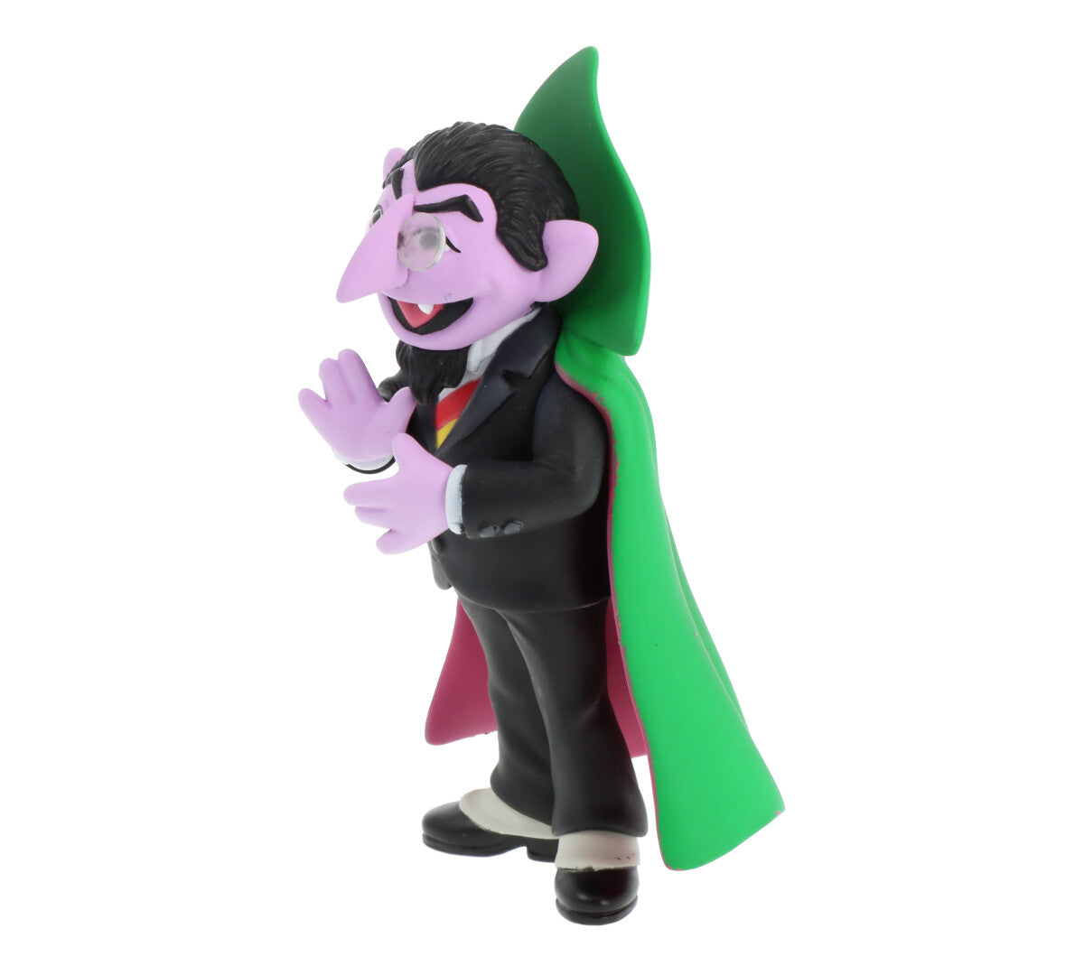 Figurine UDF Count Von Count