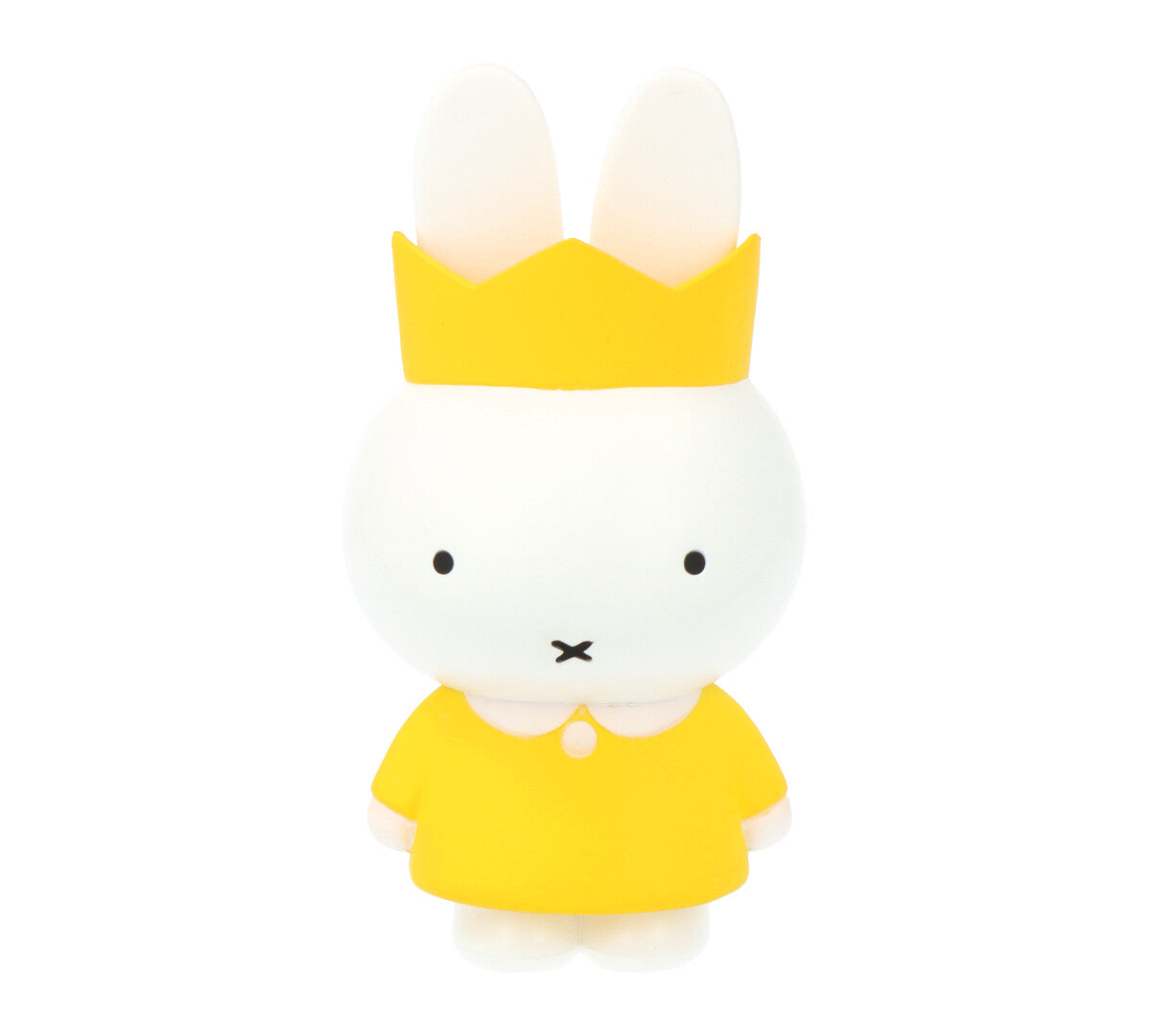 Figurine UDF Dick Bruna Series 4 - Crown Miffy
