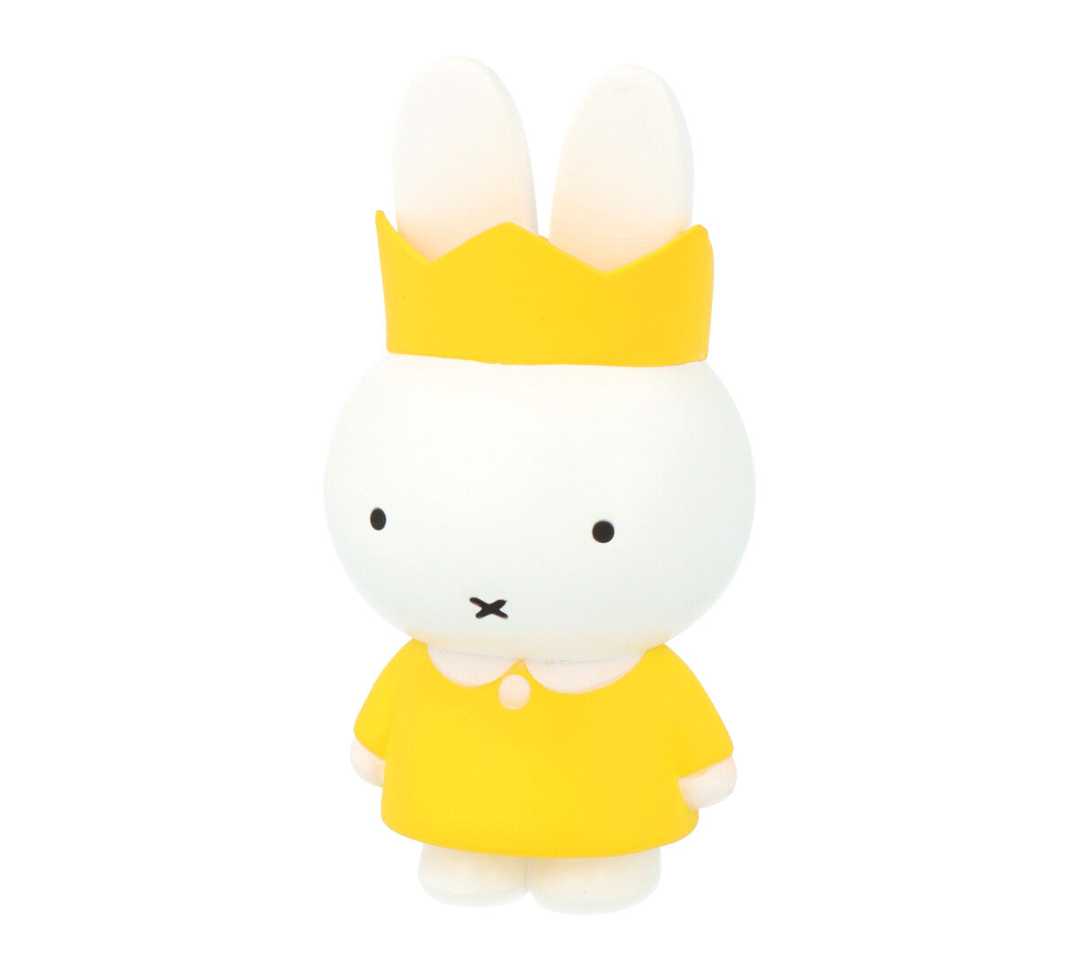 Figurine UDF Dick Bruna Series 4 - Crown Miffy