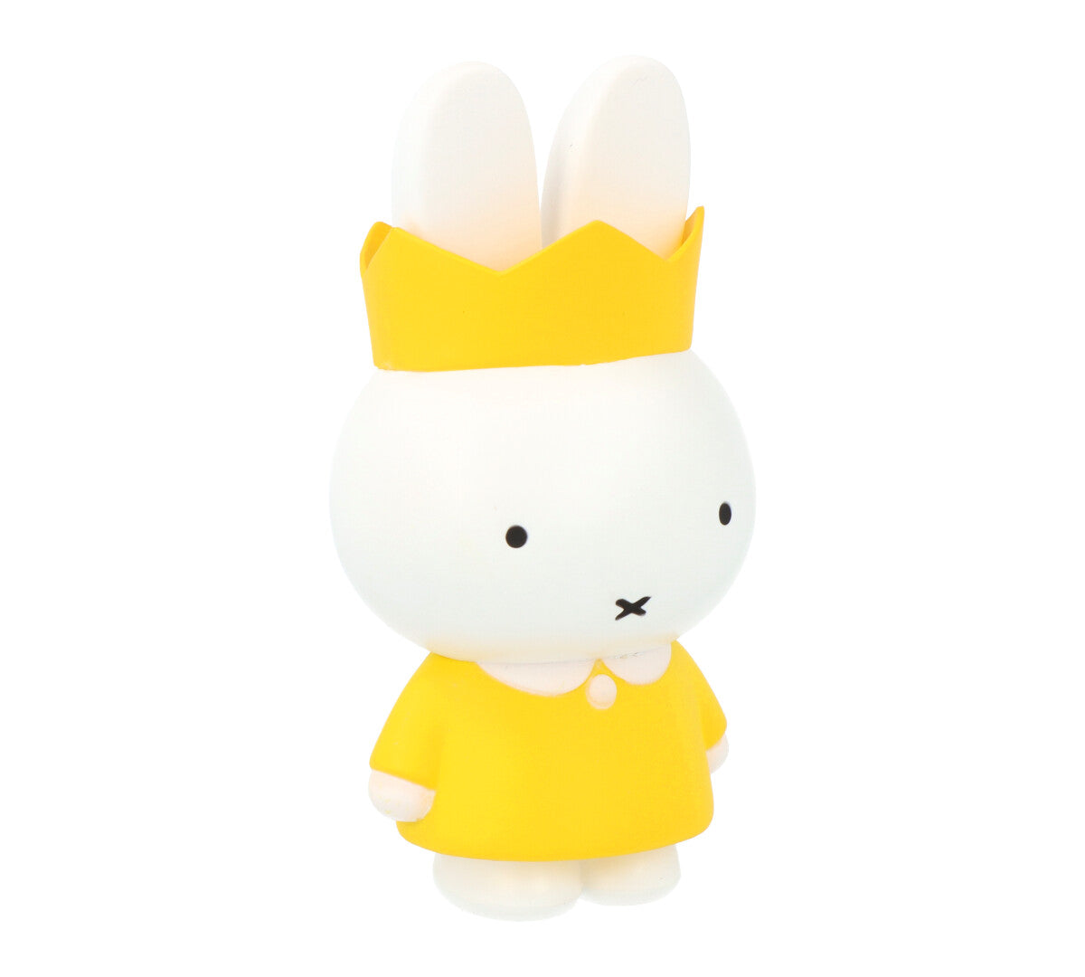 Figurine UDF Dick Bruna Series 4 - Crown Miffy