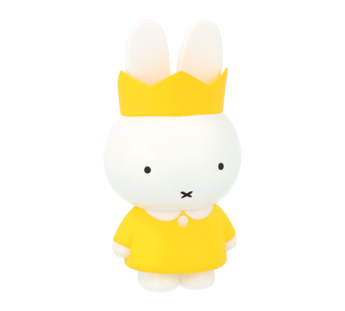 Figurine UDF Dick Bruna Series 4 - Crown Miffy