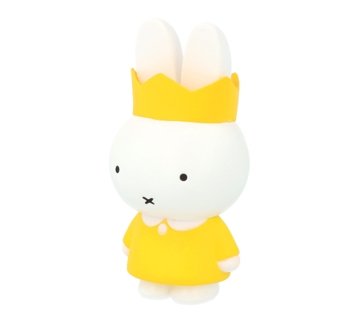 Figurine UDF Dick Bruna Series 4 - Crown Miffy