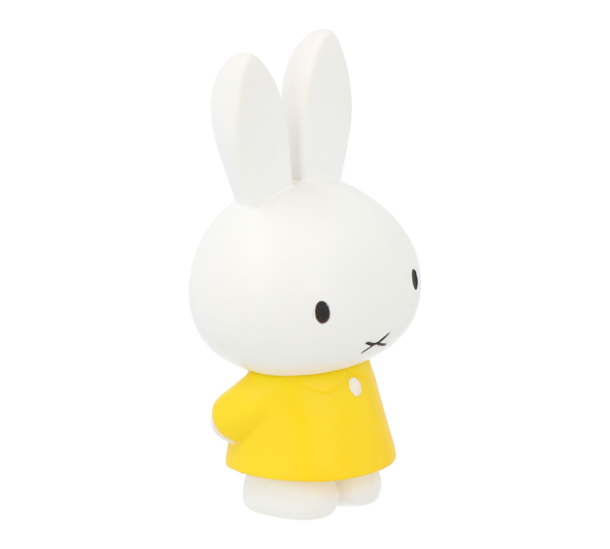 Figurine UDF Dick Bruna Series 4 - Miffy at the zoo
