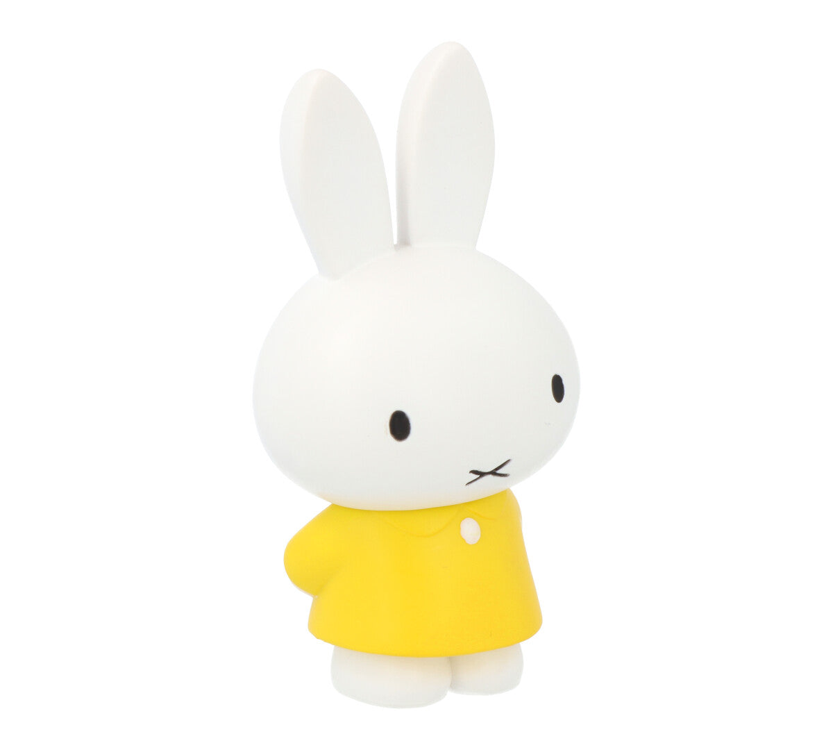 Figurine UDF Dick Bruna Series 4 - Miffy at the zoo