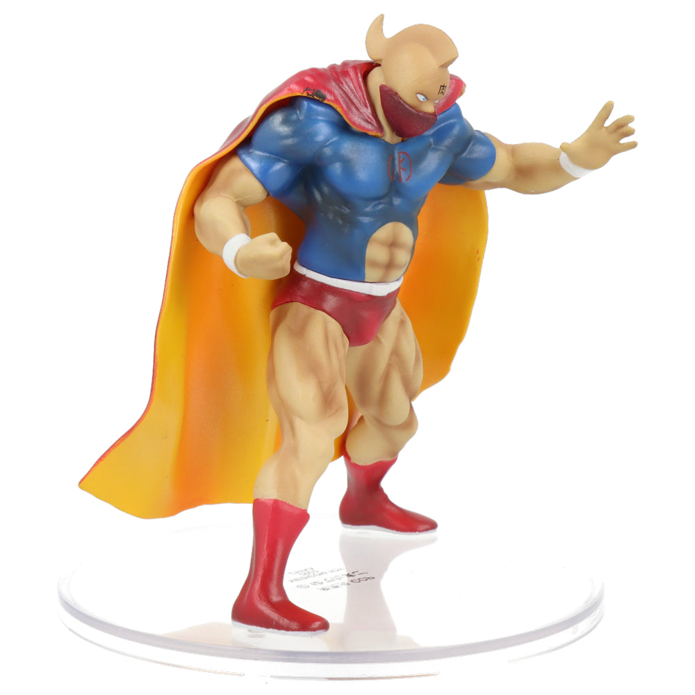 KINNIKUMAN - UDF MUSCLEMAN (Muscleman)