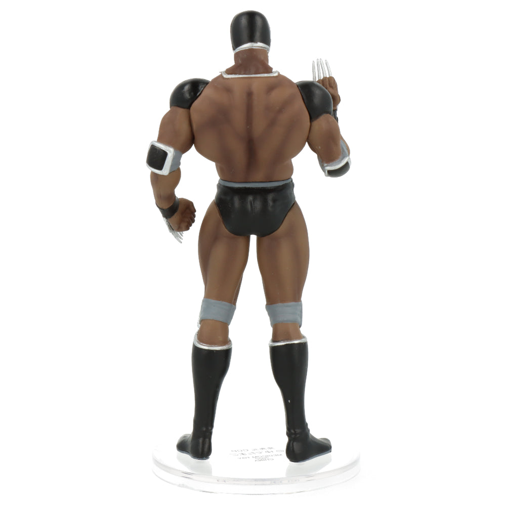 KINNIKUMAN - UDF WARSMAN (Muscleman)