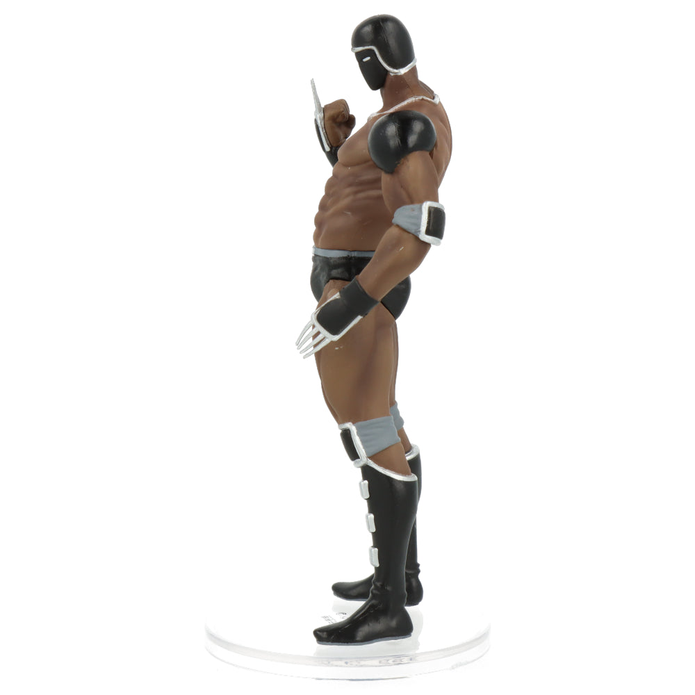 KINNIKUMAN - UDF WARSMAN (Muscleman)