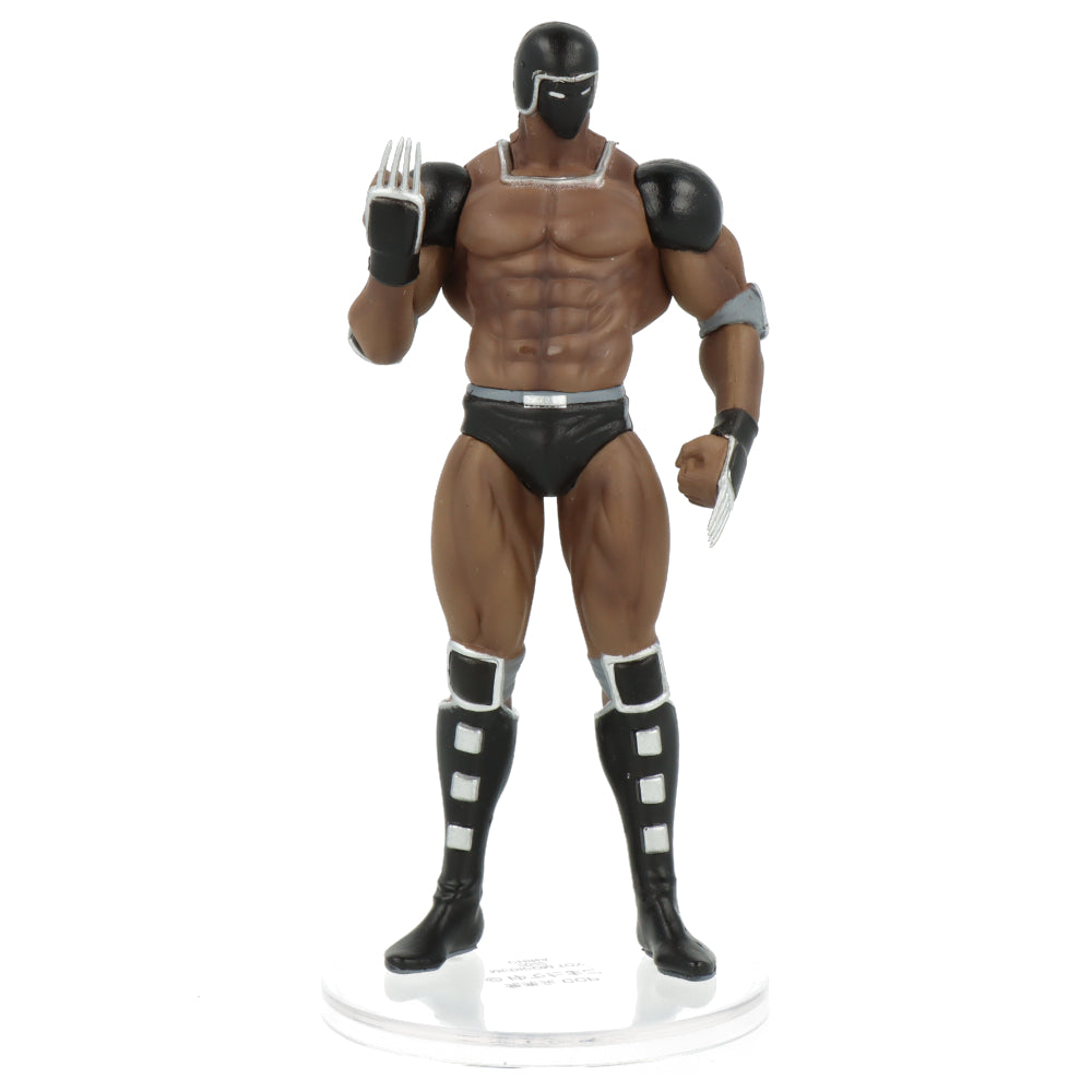 KINNIKUMAN - UDF WARSMAN (Muscleman)