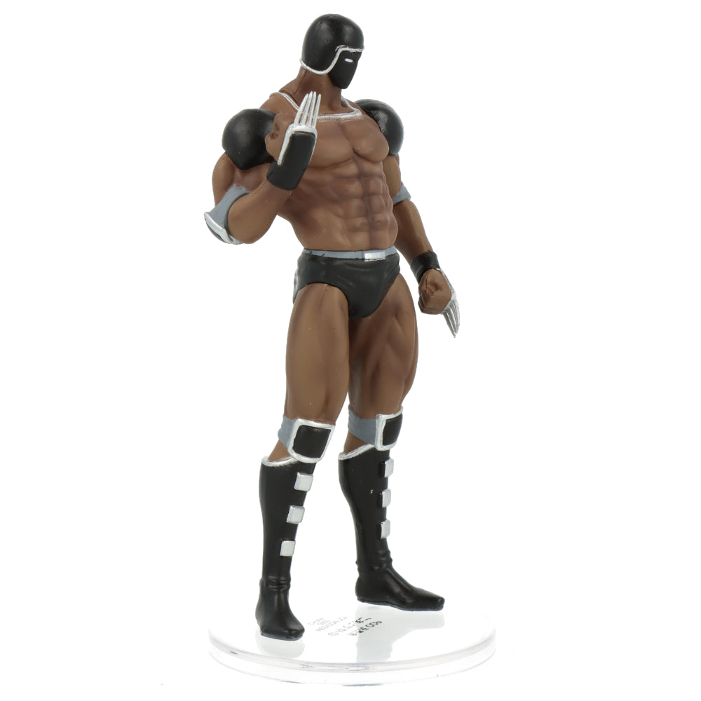 KINNIKUMAN - UDF WARSMAN (Muscleman)