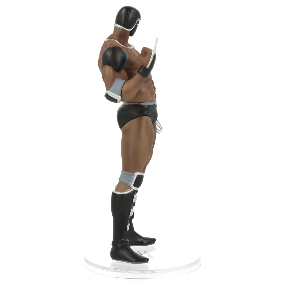 KINNIKUMAN - UDF WARSMAN (Muscleman)