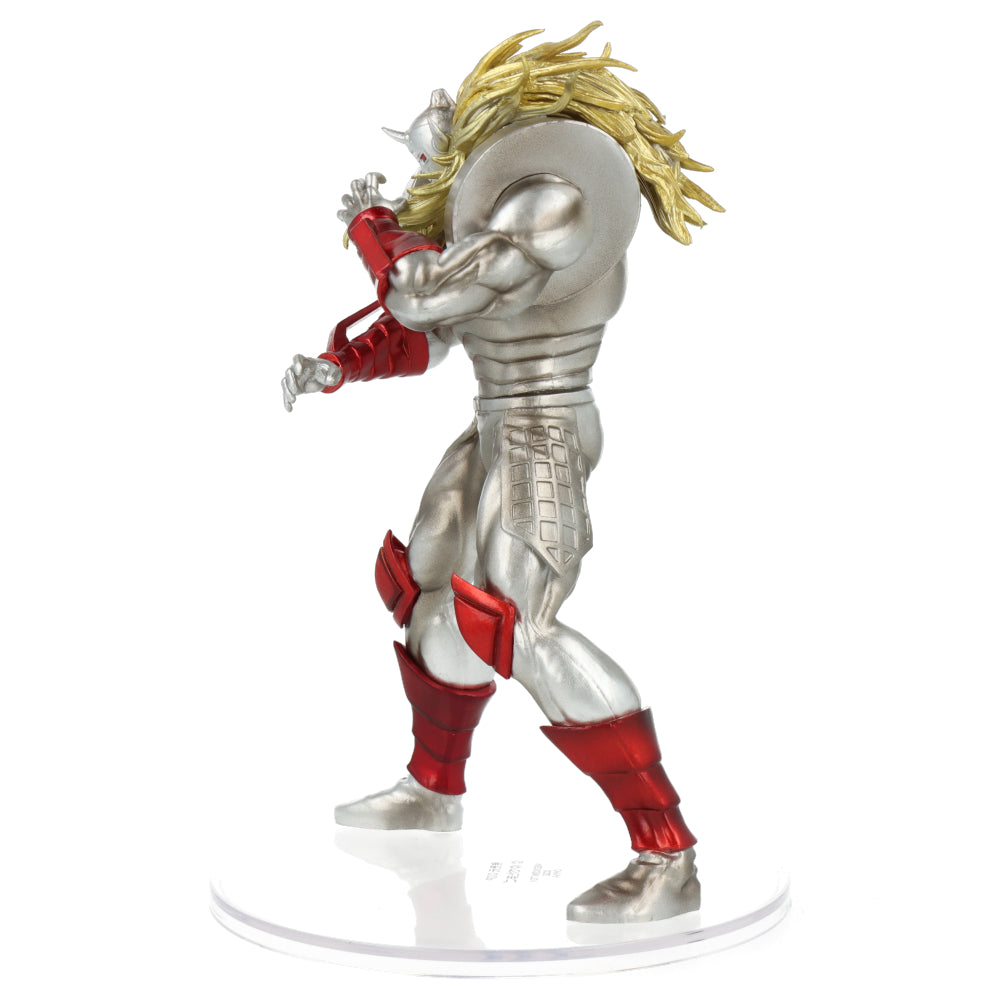 KINNIKUMAN - UDF GENERAL DEVIL GOLDMAN AKUMA SHOGUN (Muscleman)