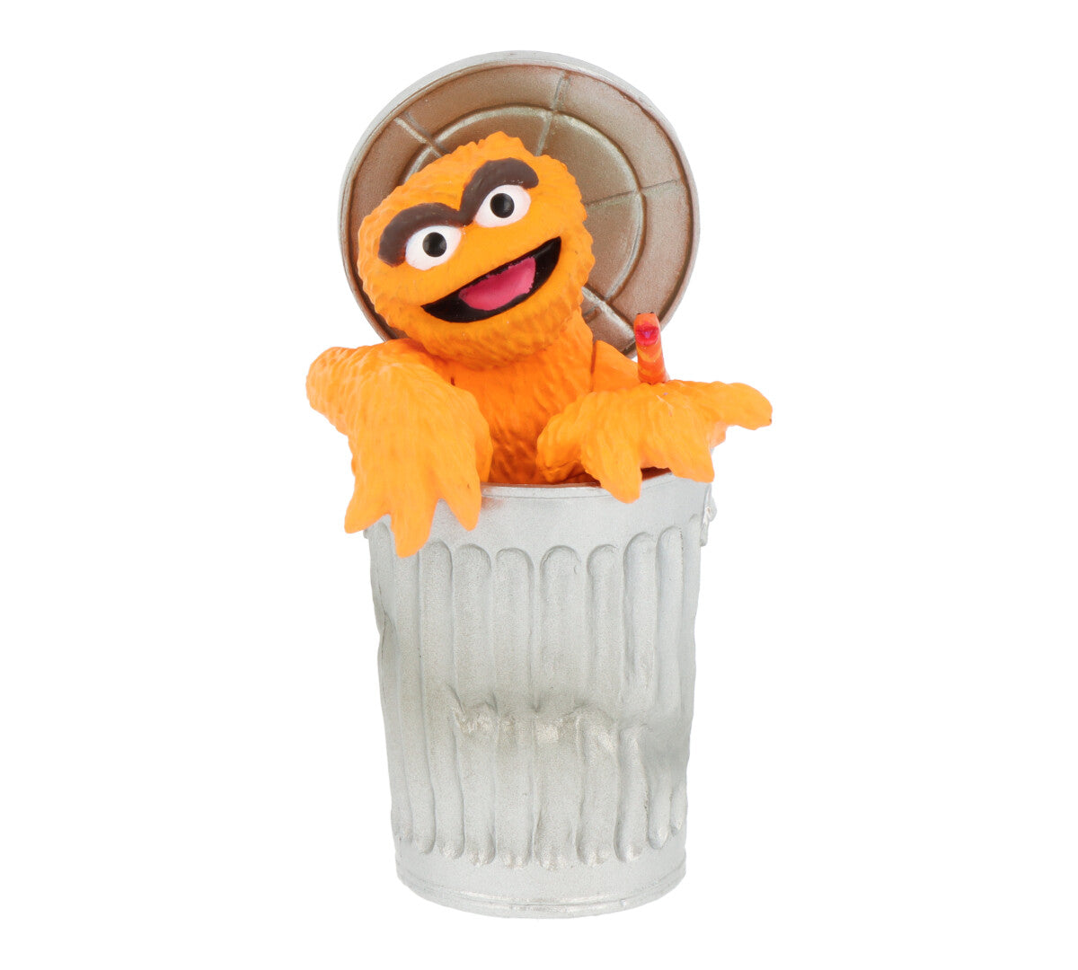 Figurine UDF Oscar the Grouch (Original)