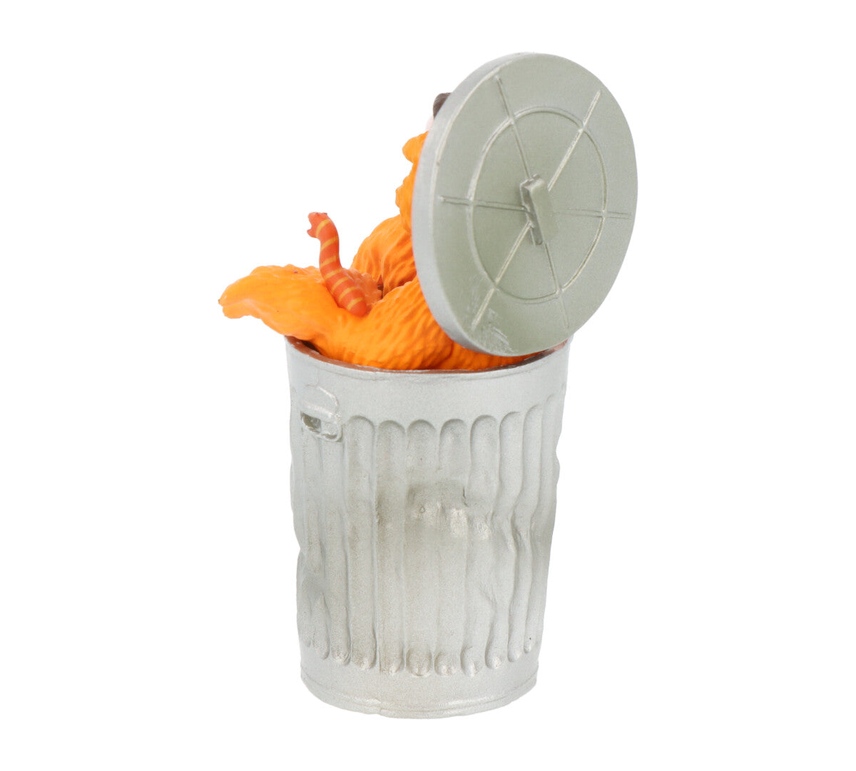 Figurine UDF Oscar the Grouch (Original)