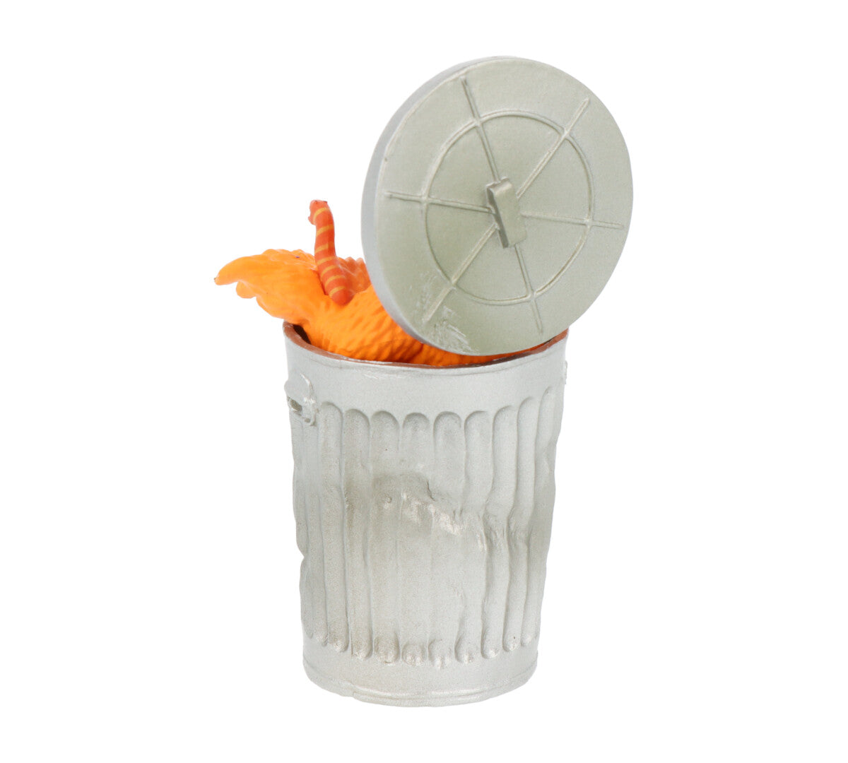 Figurine UDF Oscar the Grouch (Original)