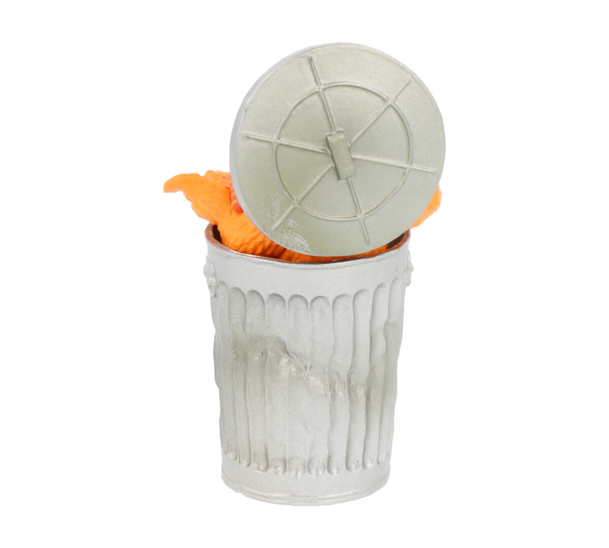 Figurine UDF Oscar the Grouch (Original)