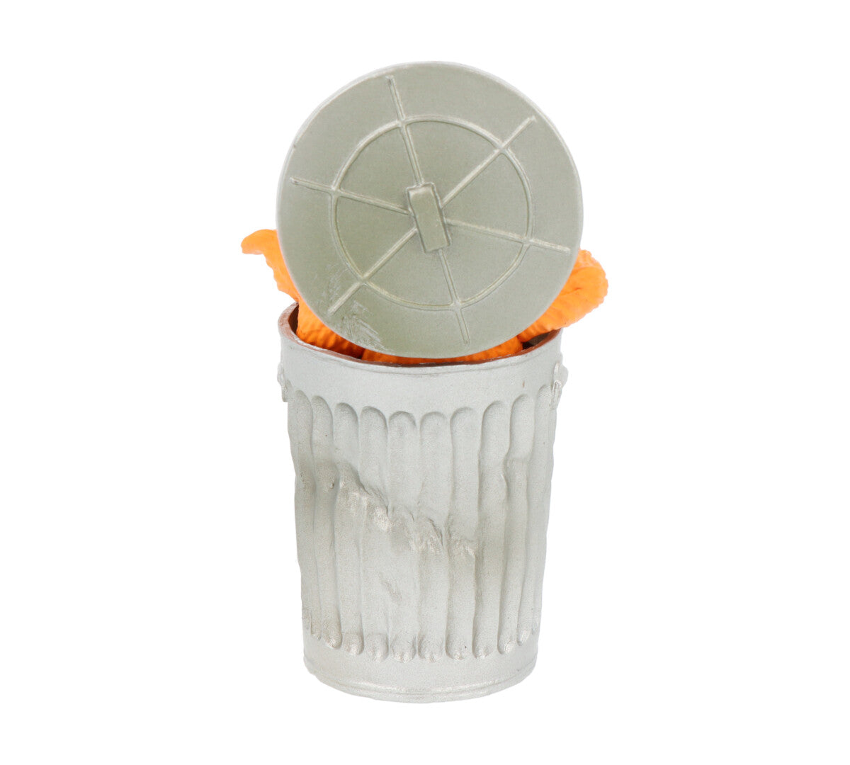 Figurine UDF Oscar the Grouch (Original)