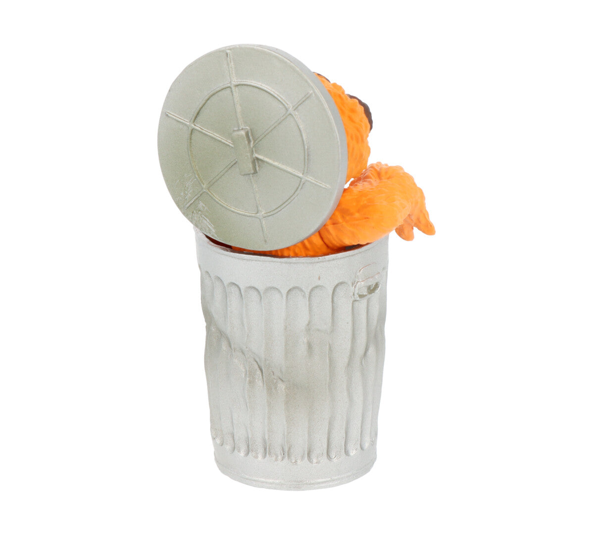 Figurine UDF Oscar the Grouch (Original)