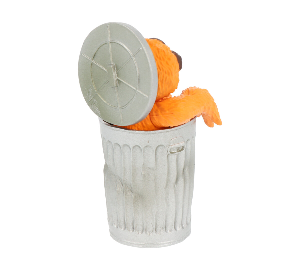 Figurine UDF Oscar the Grouch (Original)