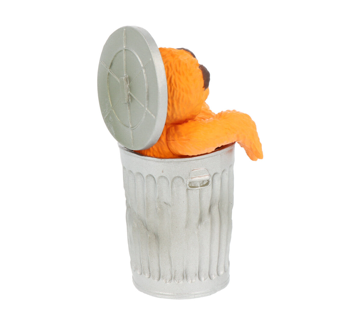 Figurine UDF Oscar the Grouch (Original)