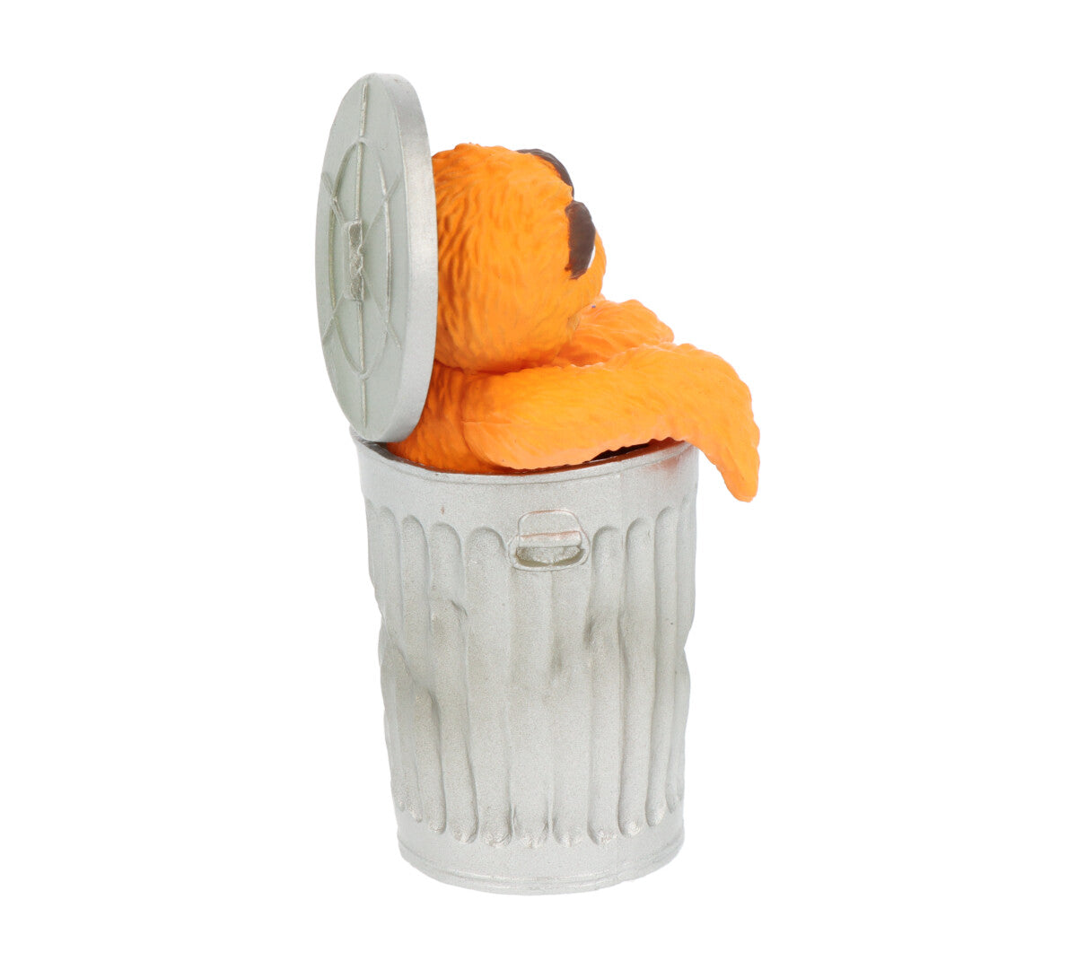 Figurine UDF Oscar the Grouch (Original)