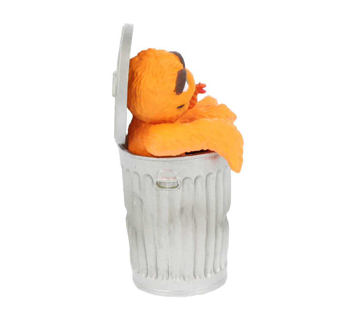 Figurine UDF Oscar the Grouch (Original)