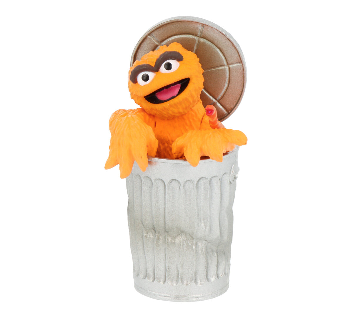 Figurine UDF Oscar the Grouch (Original)
