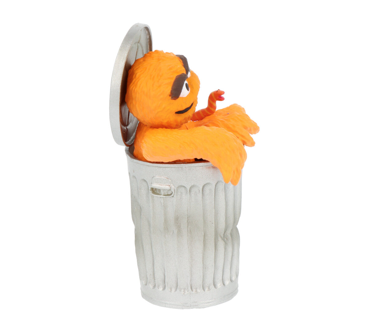 Figurine UDF Oscar the Grouch (Original)