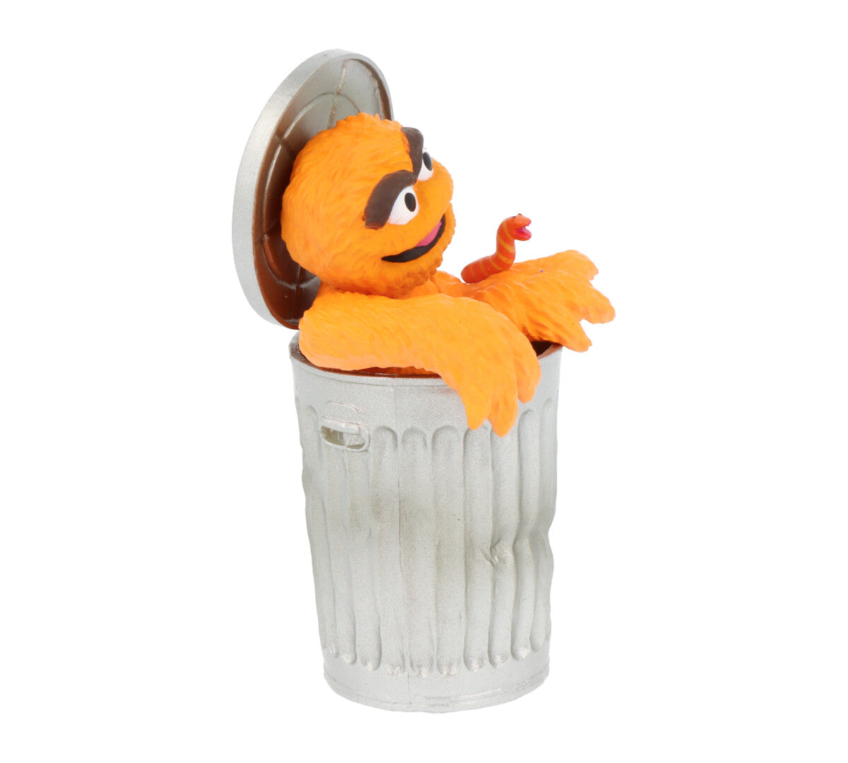 Figurine UDF Oscar the Grouch (Original)