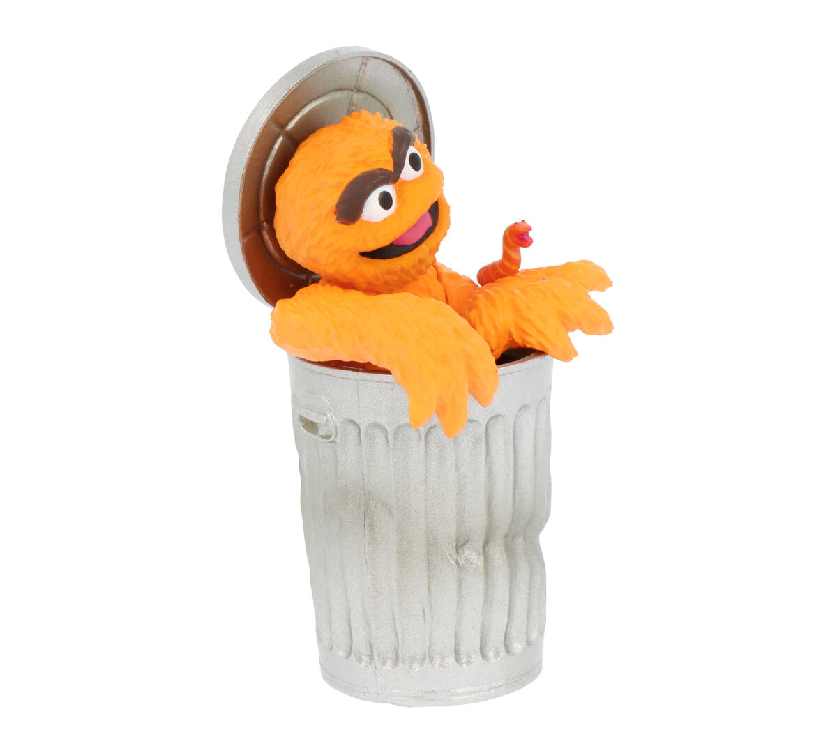Figurine UDF Oscar the Grouch (Original)