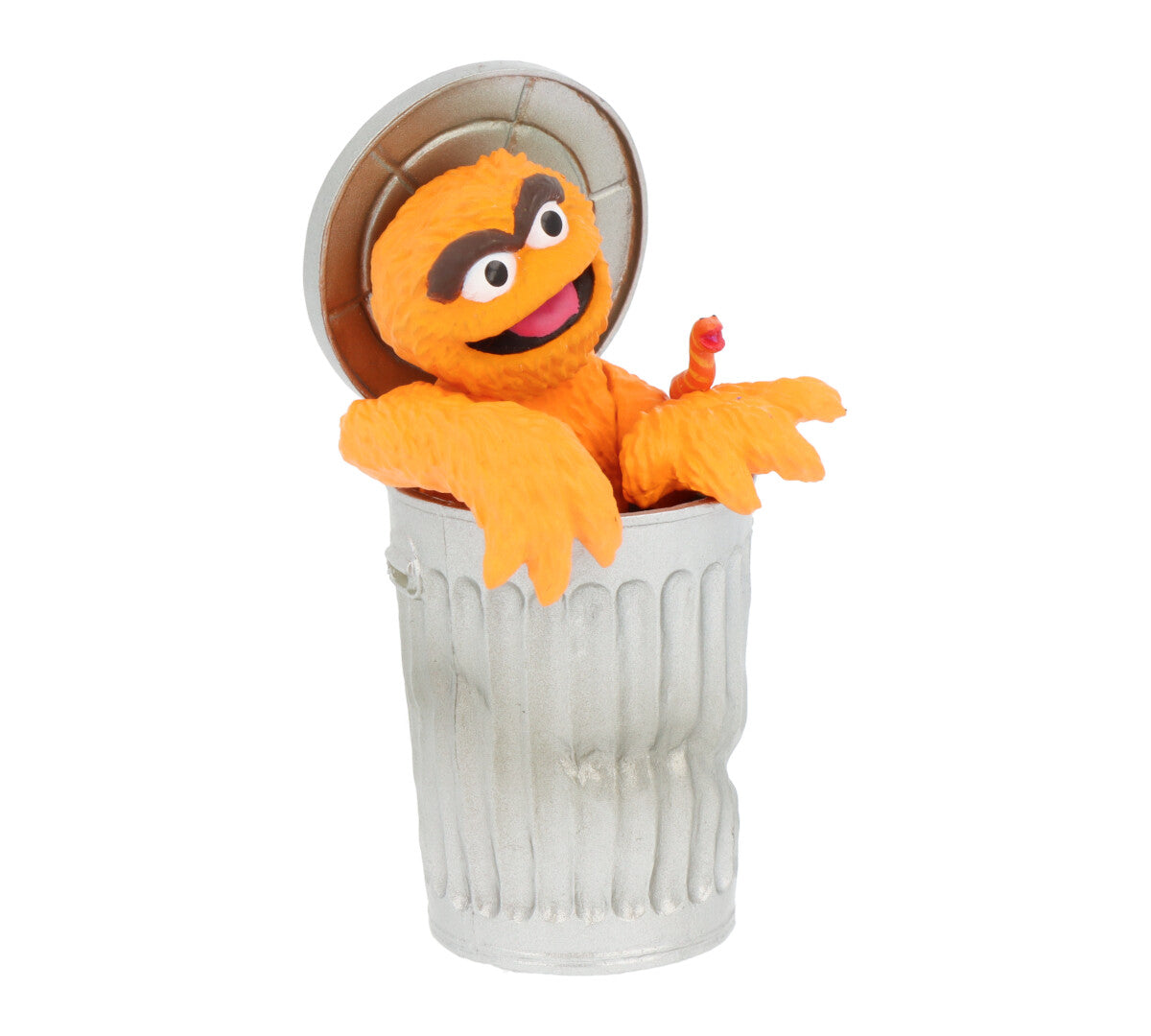Figurine UDF Oscar the Grouch (Original)