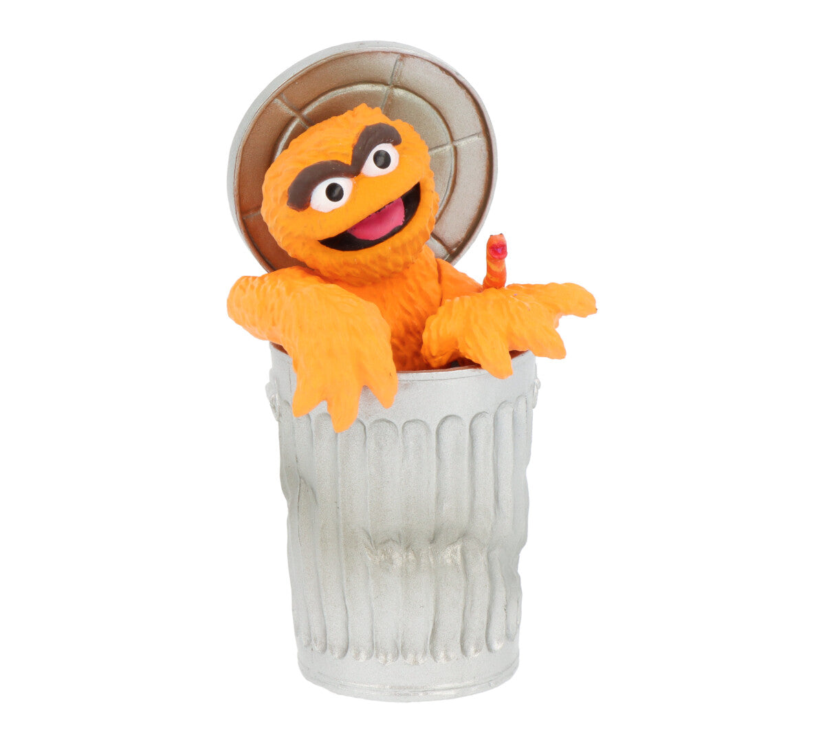 Figurine UDF Oscar the Grouch (Original)