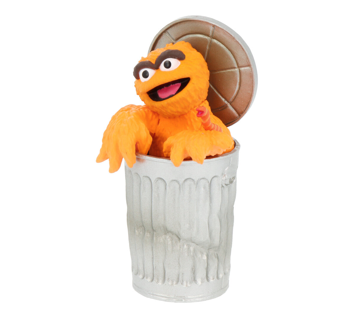 Figurine UDF Oscar the Grouch (Original)