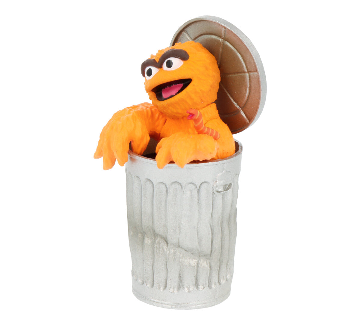 Figurine UDF Oscar the Grouch (Original)